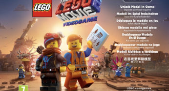 dobbeltlag klæde sig ud Fredag The LEGO Movie 2 Videogame Wiki
