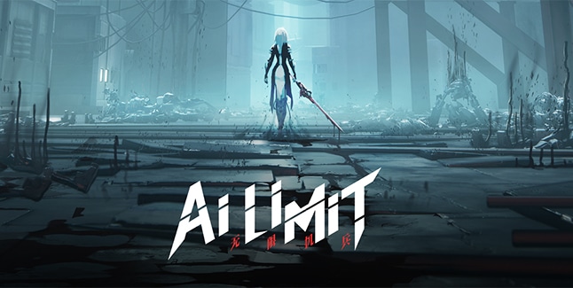 AI-LIMIT Banner