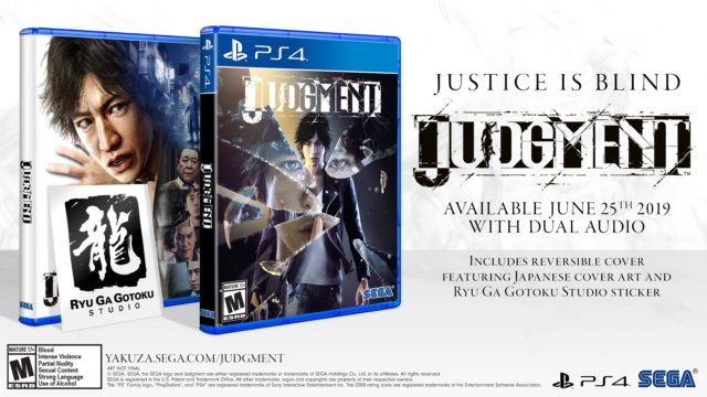 Judgment Release Date