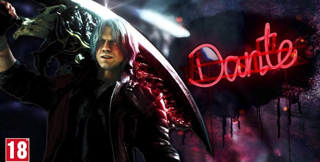 Devil May Cry Movie