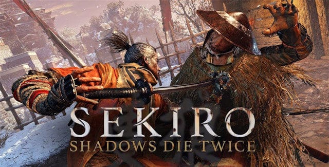 Sekiro: Shadows Die Twice Achievement Guide