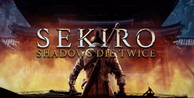 Sekiro: Shadows Die Twice Trophy Guide