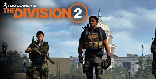 The Division 2 Cheats