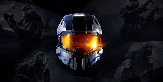 Halo The Master Chief Collection Banner
