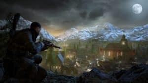 Sniper Elite V2 Remastered Screen 8