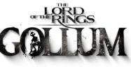 The Lord of the Rings Gollum Logo