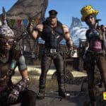 Borderlands Game of the Year Edition Screen 17