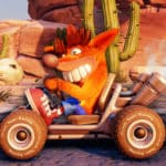 Crash Team Racing Nitro-Fueled Screen 7