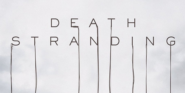 Death Stranding Banner