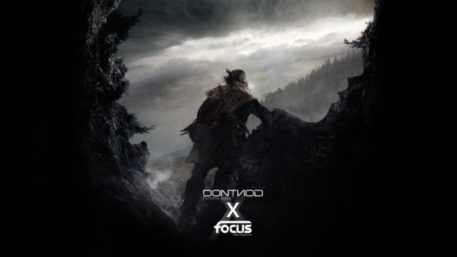 Dontnod x Focus Home Interactive new project teaser