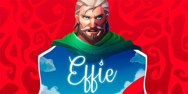 Effie Banner