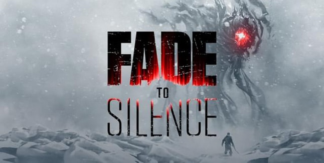 Fade to Silence Banner