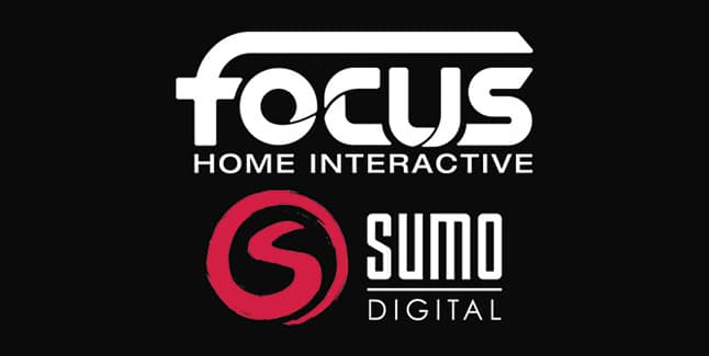 Focus Home Sumo Digital