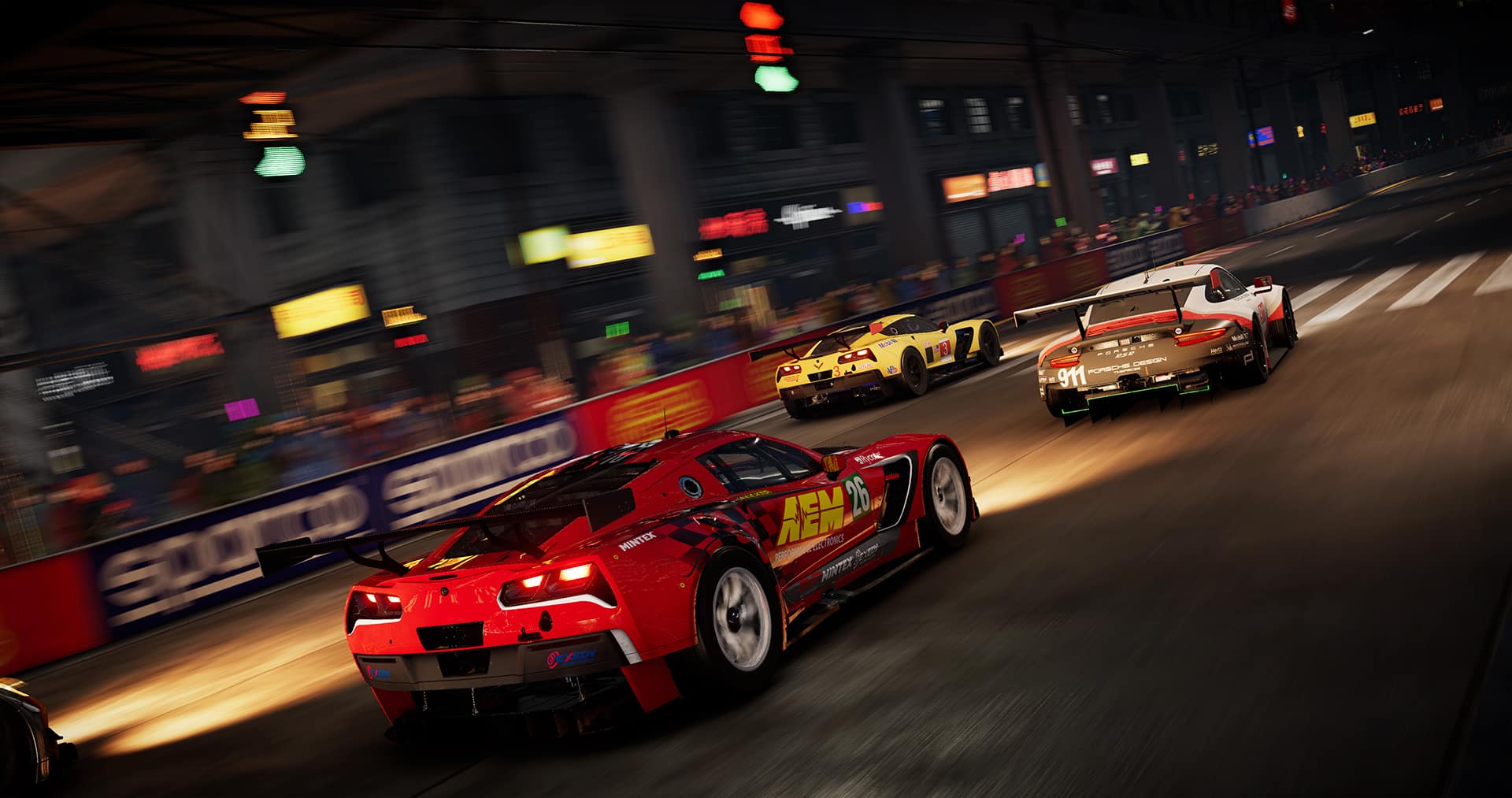 Grid 2 split screen pc как настроить