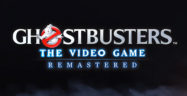 Ghostbusters The Videogame Remastered Logo