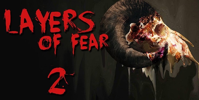 Layers of Fear 2 Banner