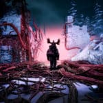 Mutant Year Zero Road to Eden Seeds of Evil Expansion Screen 1