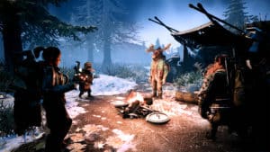 Mutant Year Zero Road to Eden Seeds of Evil Expansion Screen 4