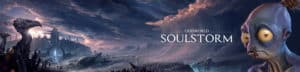 Oddworld Soulstorm Banner Art 2