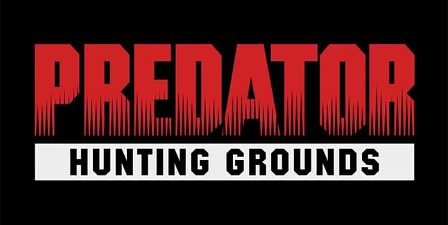 Predator Hunting Grounds Logo