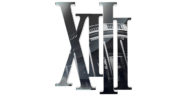 XIII Logo