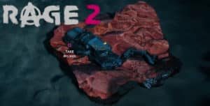 Rage 2: How To Acquire The BFG 9000