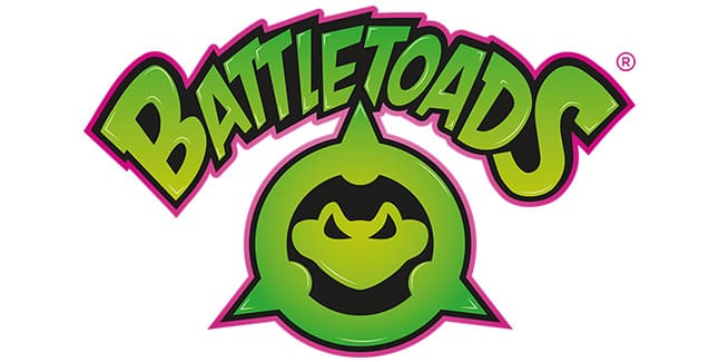 Battletoads 2020 Textures Battletoads-Logo