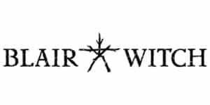 Blair Witch Logo