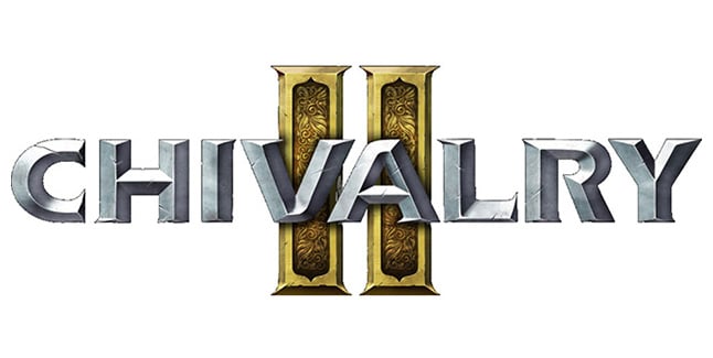 Chivalry II Logo