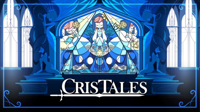 Cris Tales Key Visual