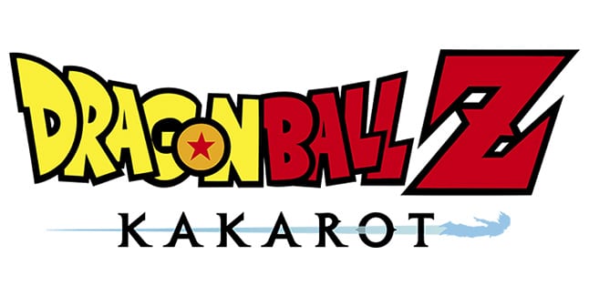 Dragon Ball Z Kakarot Logo
