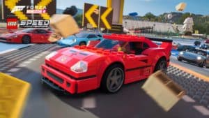 Forza Horizon 4 LEGO Speed Champions Screen 10