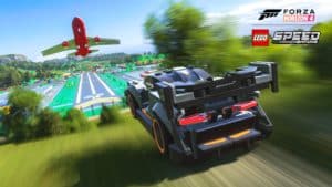 Forza Horizon 4 LEGO Speed Champions Screen 5