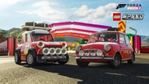 Forza Horizon 4 LEGO Speed Champions Screen 6