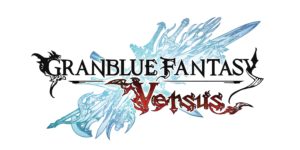 Granblue Fantasy Versus Logo
