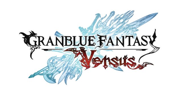Granblue Fantasy Versus Logo