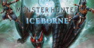 Monster Hunter World Iceborne Banner