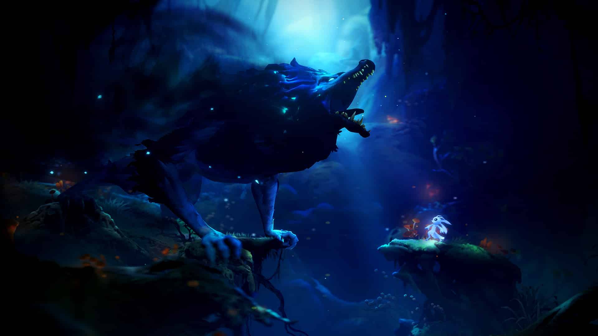 Ori and the Will of the Wisps Screen 8
