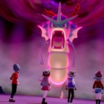Pokemon Sword and Shield Screen 47
