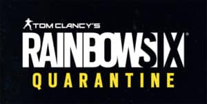 Rainbow Six Quarantine Banner Small