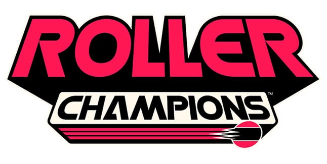 Roller Champions Logo