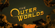 The Outer Worlds Banner