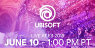 E3 2019 Ubisoft Press Conference Roundup