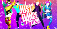 Just Dance 2020 Song List
