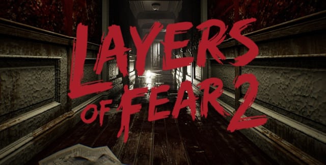 Layers of Fear 2 Collectibles Locations Guide