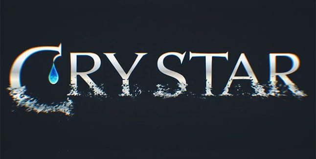 Crystar Banner