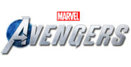 Marvels Avengers Logo