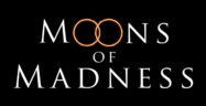 Moons of Madness Logo