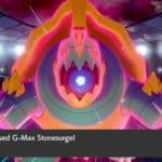 Pokemon Sword and Shield Screen 16