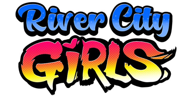 River City Girls Logo